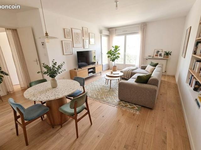 Appartement vente à Lyon, Métropole de Lyon