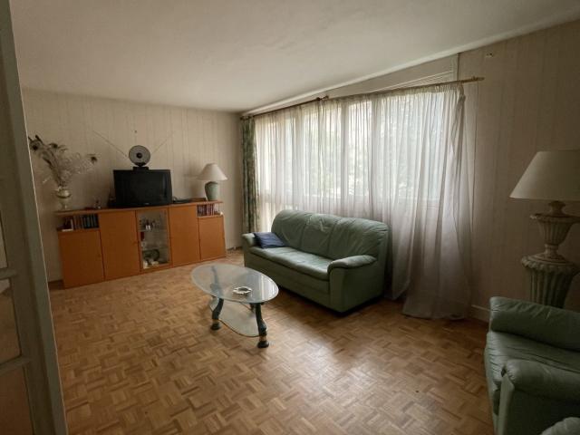 Appartement vente à Les Acacias, Compiègne