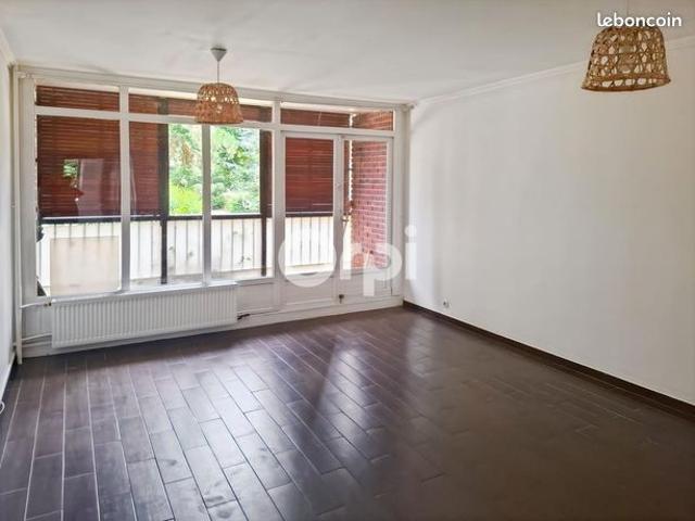 Appartement vente à Survilliers