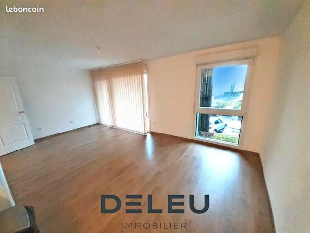 Appartement vente à Lille, Roncq