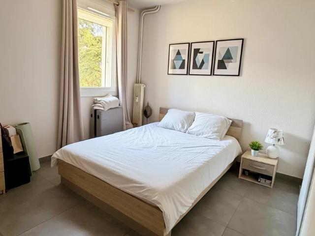 Appartement vente à Nîmes