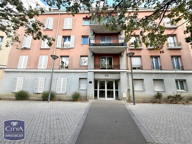 Appartement vente à Le Raincy, Noisy-le-grand