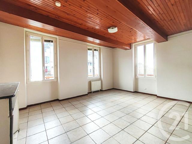 Appartement vente à Forcalquier
