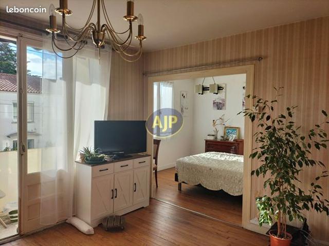 Appartement vente à Rochefort, Charente-Maritime