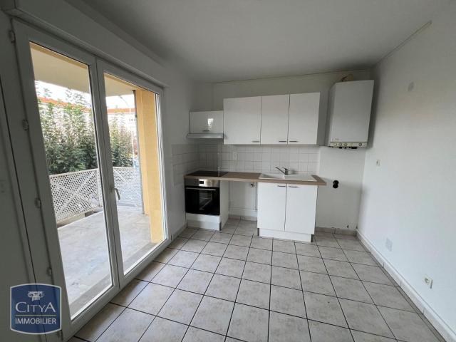 Appartement location à Moulin des Filoirs, Issoire