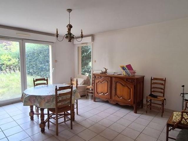 Appartement vente à Soisy-sous-montmorency, Martinique