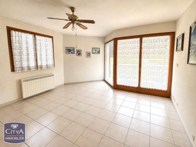 Appartement vente à Les Ayes, Vinay