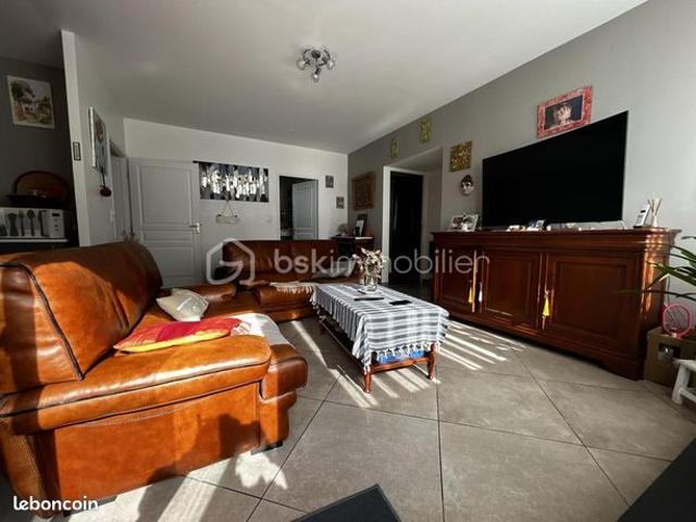 Appartement vente à Sens, Joigny