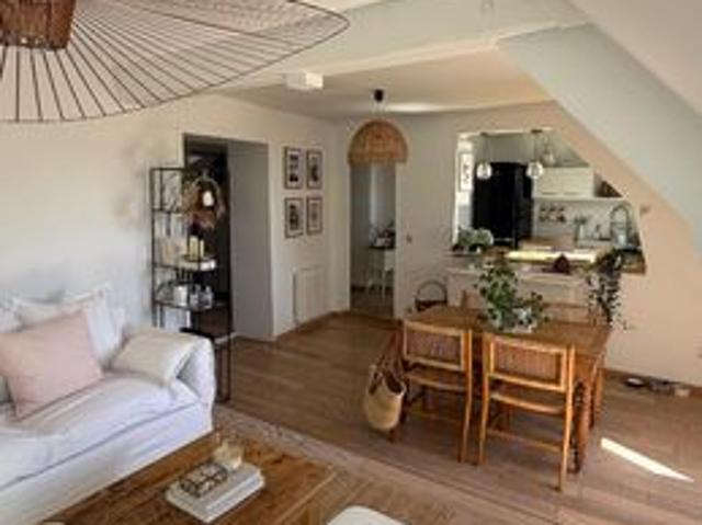 Appartement vente à Rambouillet, La Queue-les-yvelines