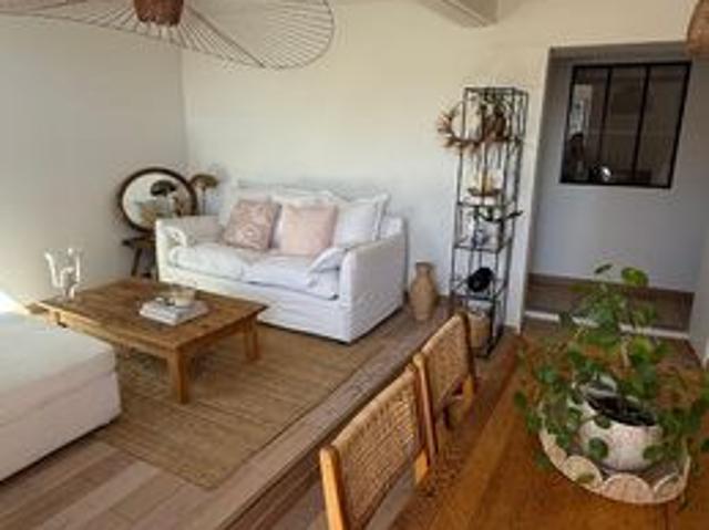 Appartement vente à Rambouillet, La Queue-les-yvelines