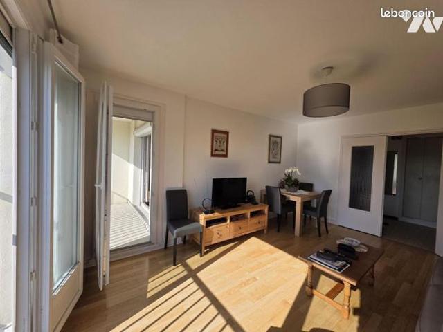 Appartement vente à Lyon, Métropole de Lyon