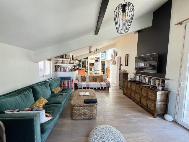 Appartement vente à Bayonne, Anglet