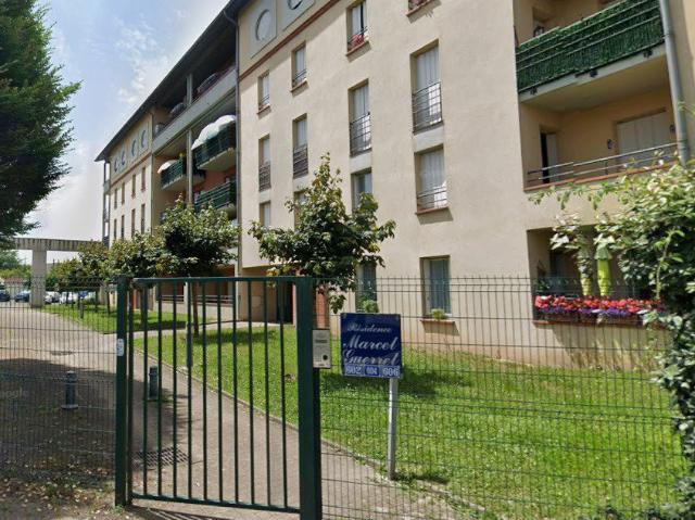 Appartement location à Montauban