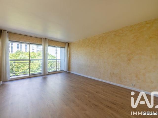 Appartement vente à Chevilly-Larue, Val-de-Marne