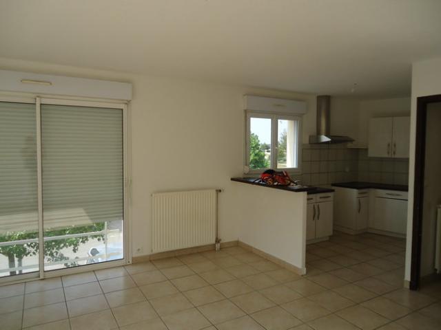 Appartement location à Rodez, Olemps
