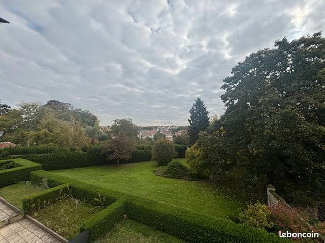 Appartement vente à Sarcelles, Vémars