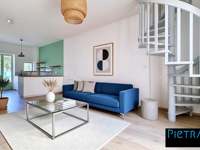 Appartement vente à Lyon, Métropole de Lyon