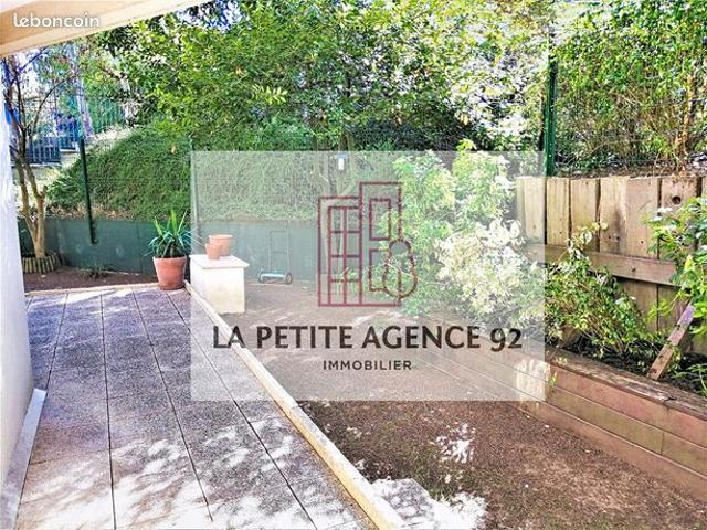 Appartement vente à Moulins, Châtillon