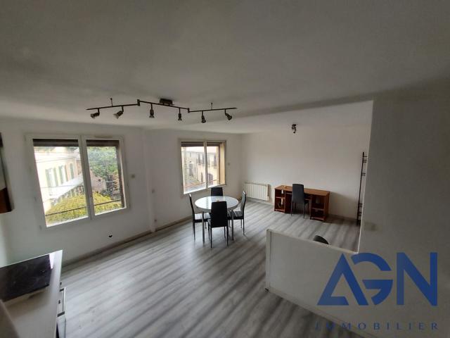 Appartement vente à Béziers, Agde