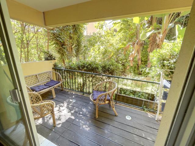 Appartement vente à Garavan, Menton