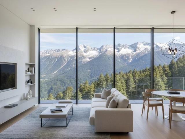Appartement vente à Annecy
