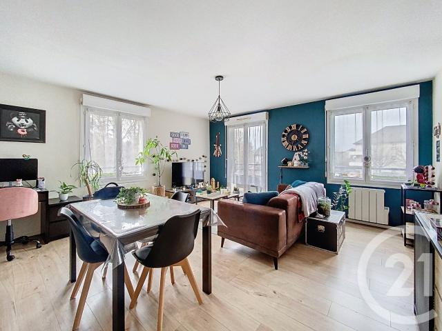 Appartement location à Tours, Notre-dame-d'oé