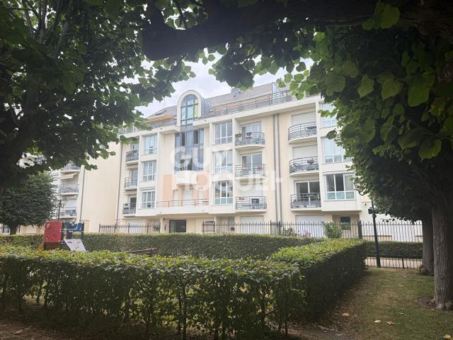 Appartement vente à Compiègne
