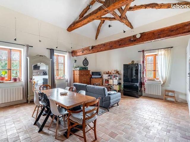 Appartement vente à Villefranche-sur-Saône, Rhône