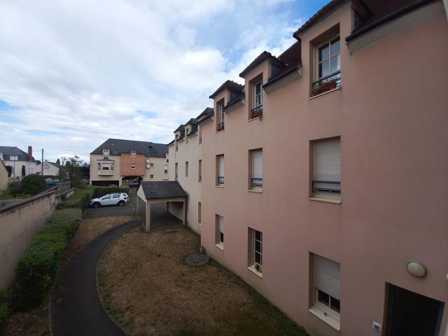 Appartement vente à Mamers, La Ferté-bernard