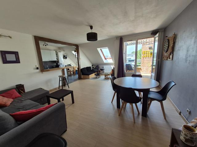 Appartement vente à Lille, Haubourdin
