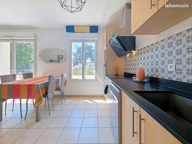 Appartement vente à Les Sables-d'Olonne, Avrillé