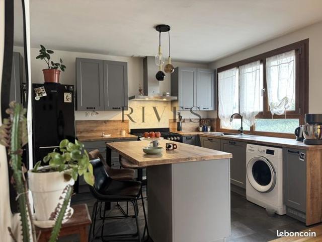 Appartement vente à Annecy