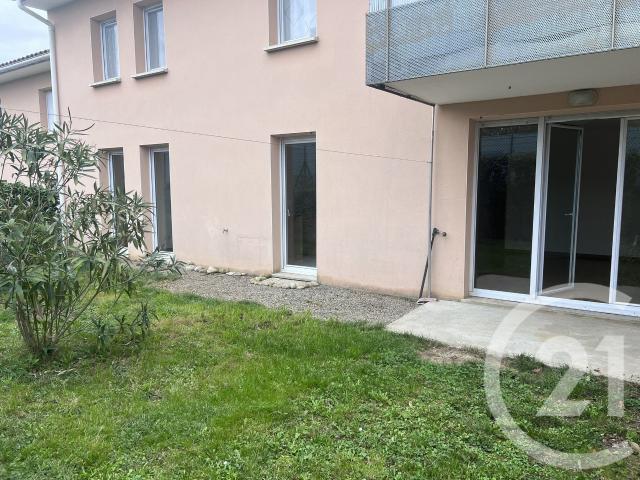 Appartement location à Cadirac, Foix
