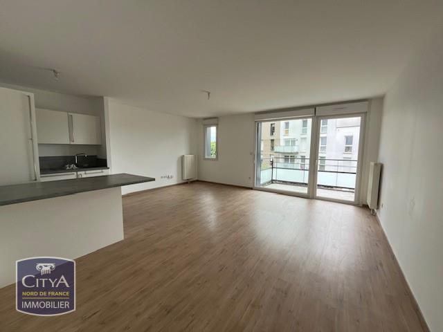 Appartement location à Lille, Marcq-en-Barœul
