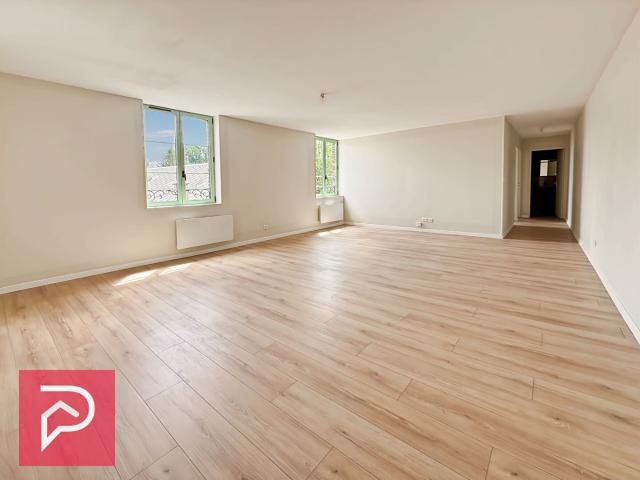 Appartement location à Bernay