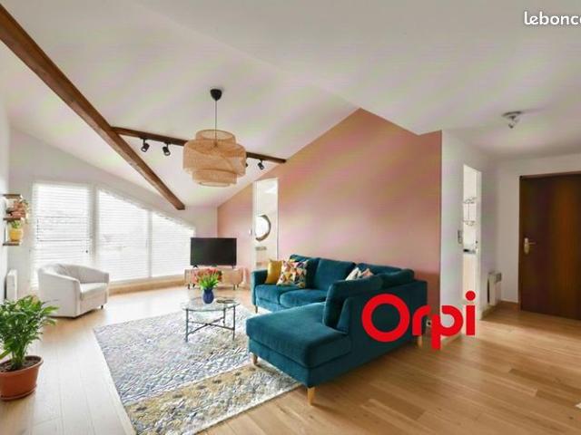 Appartement vente à Lyon, Métropole de Lyon