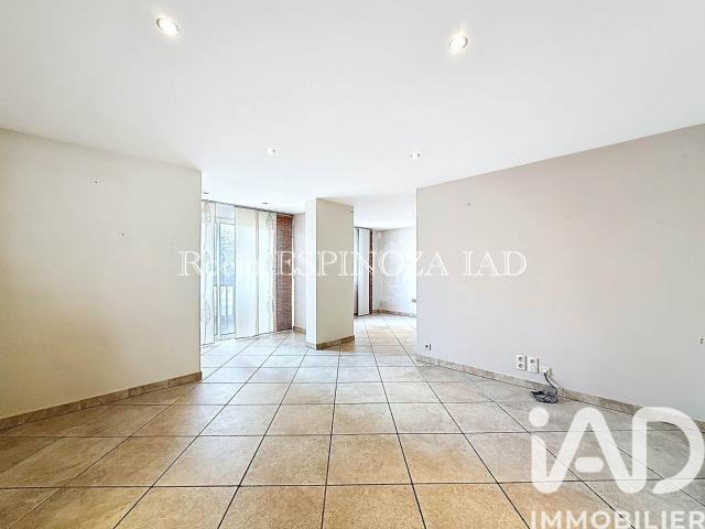 Appartement vente à Perpignan