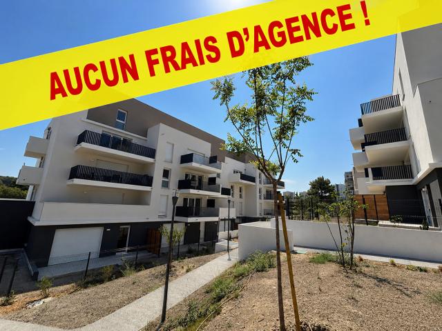 Appartement location à Marseille