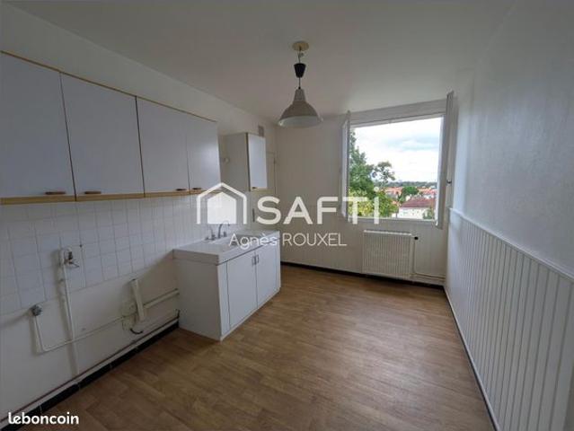 Appartement vente à Nantes, Orvault