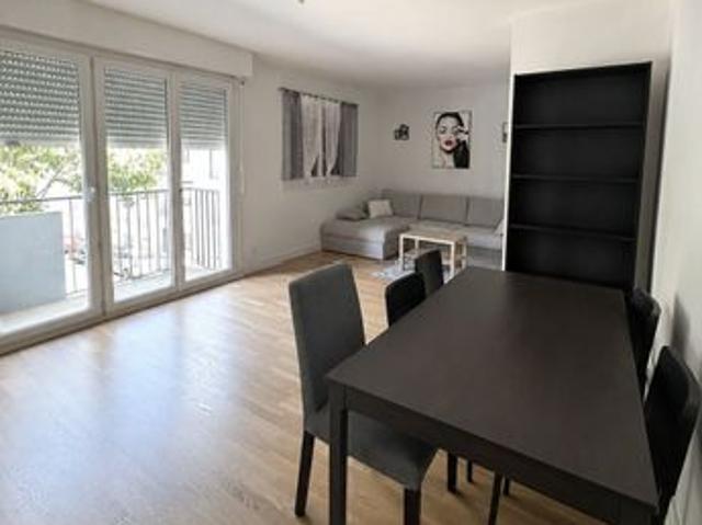 Appartement vente à La Roche-sur-Yon, La Roche-sur-yon
