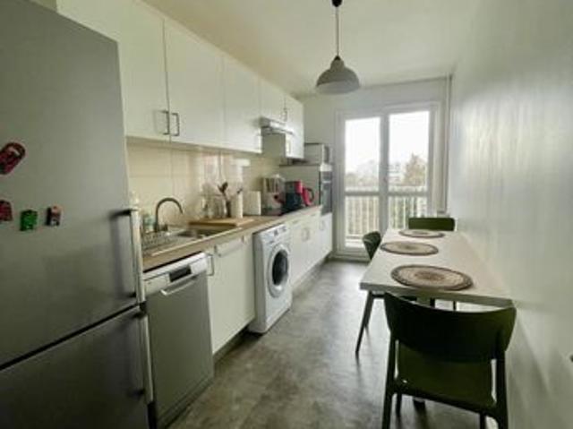 Appartement vente à Palaiseau, Les Ulis