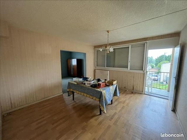 Appartement vente à Marmande, Miramont-de-guyenne