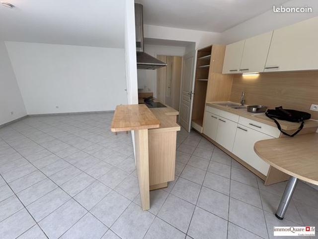 Appartement vente à Gex, Ferney-voltaire