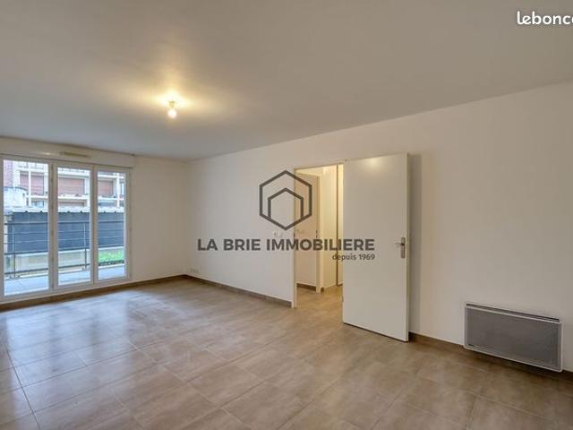 Appartement vente à Viry-Châtillon, Essonne
