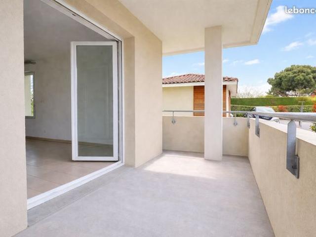 Appartement vente à Blaye, Saint-gervais