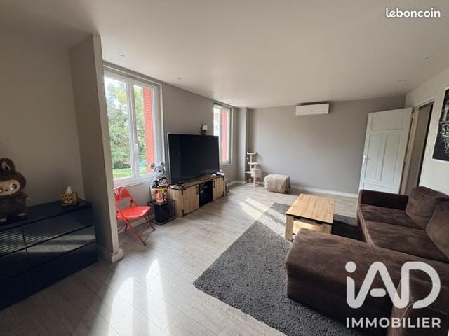 Appartement vente à Gap, Hautes-Alpes