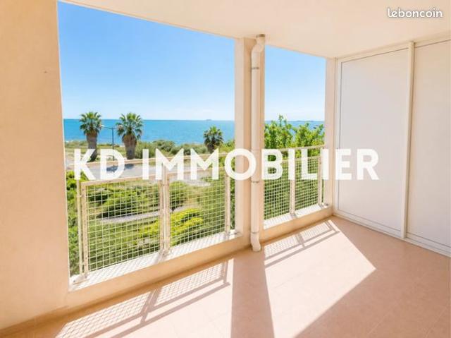 Appartement vente à Istres, Port-de-bouc
