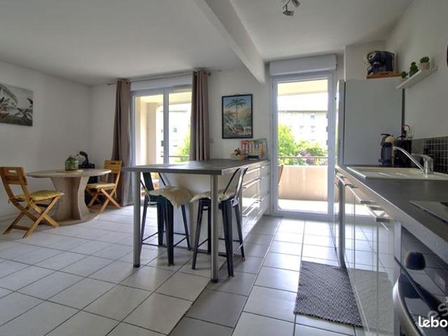 Appartement vente à Agen