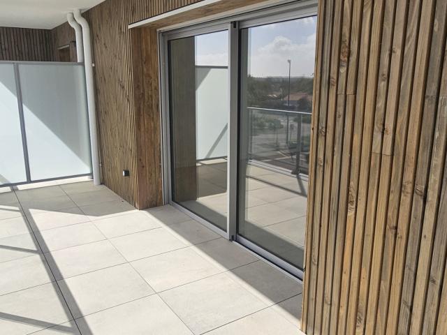 Appartement vente à Les Sables-d'Olonne, Notre-dame-de-monts