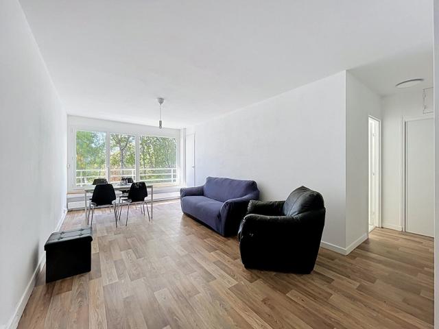 Appartement vente à Nantes